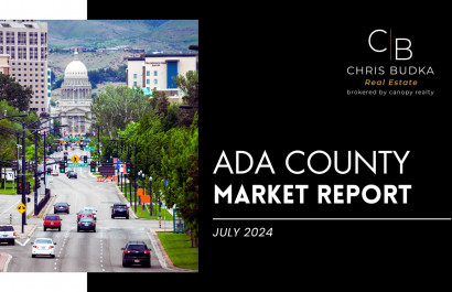 July 2024 Market Report